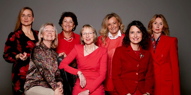 Počinju aktivnosti ususret Danu crvenih haljina