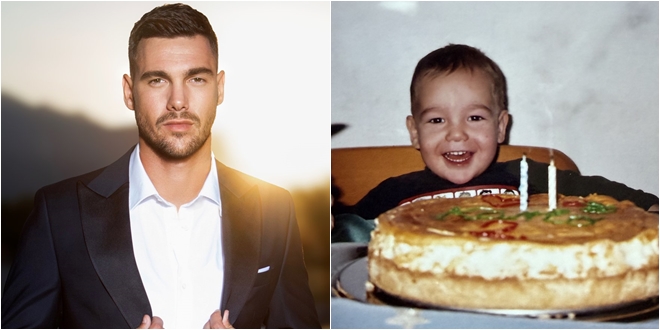 'Gospodin Savršeni' Karlo danas slavi rođendan: Otkrio s kim će ga proslaviti i kakav je bio kao dijete