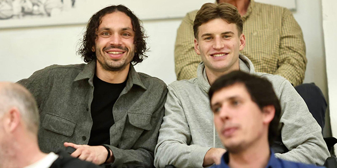 FOTOGALERIJA: Provjerite kako je bilo na Gripama