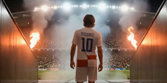 VIDEO Poslušajte novu navijačku pjesmu