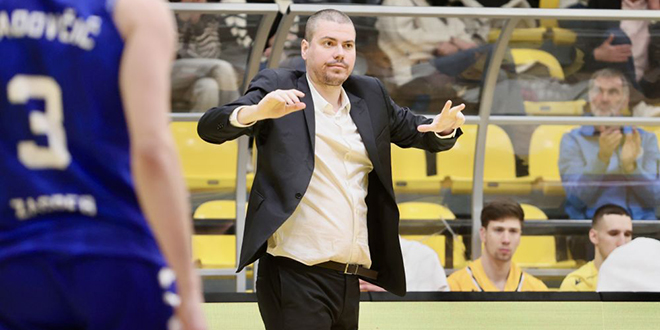 Repeša: Preokrenuli smo na plus osam, a kada smo mislili da je gotovo, primili smo par nesretnih koševa