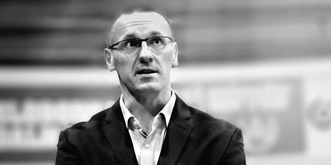 TUŽNA VIJEST Preminuo je Ante Grgurević