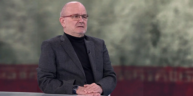 Stručnjak za sigurnost: 'Odluka za Iran je donesena, čeka se pravi trenutak za izvršenje'