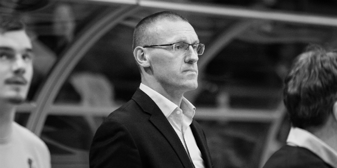 EMOTIVNA OBJAVA IZ GRADA KOŠARKE: 'Ante, Zadrani te nikad neće zaboraviti'