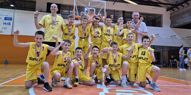 TUGA ZA VELIKIM ČOVJEKOM: 'Trofej Žutko' će se zvati 'Memorijal Ante Grgurević'