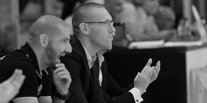 HRVATSKA TUGUJE ZA GRGUREVIĆEM: Sućut objavili Hajduk, Cibona, Šibenka, Cedevita Junior, Alkar...