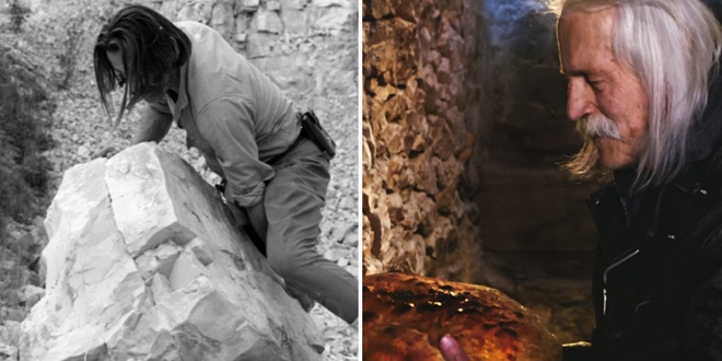 Večer s Ilijom Šoškićem u sklopu izložbe 'Splitski akvarel' Petra Grimanija