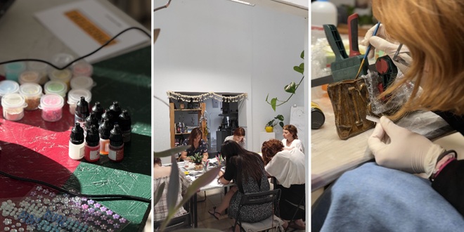 Kreativne radionice u Prostoru