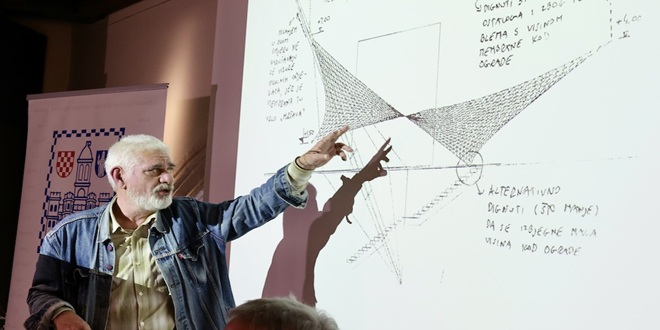 Kako je krenula obnova Bačvica? 'Hrvatska je u ratu, u to doba sanjali smo novu, ljepšu državu...'