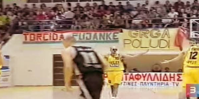 KO(Š)MENTAR: Bio je slavna prošlost, sadašnjost i kamen temeljac svijetle budućnosti kluba