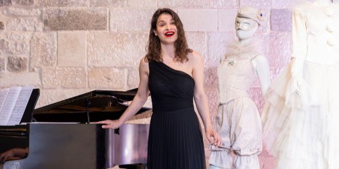 KONCERTI U SPLITU Ciklus 'Foyer fortissimo' otvaraju vrsni mladi solisti