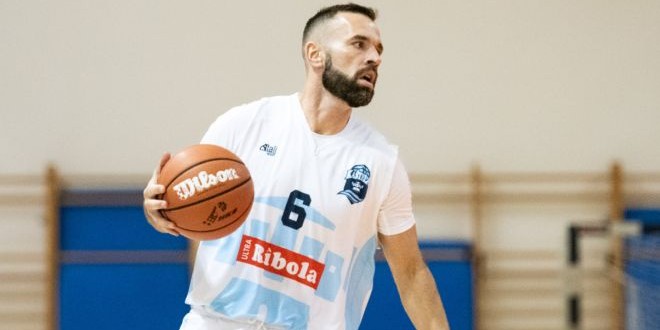 Pred kaštelanskim košarkašima novi ogled: 'Naša je ambicija nastavak puta prema samom vrhu lige'