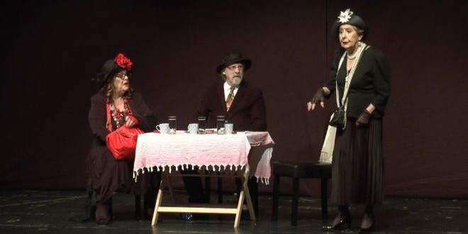 Komedija 'Ženski razgovori' stiže u Split