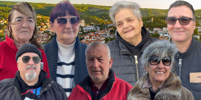 VIDEO Trump bi navodno dao milijun dolara po stanovniku za Grenland, pitali smo Bračane kako bi mu oni odgovorili