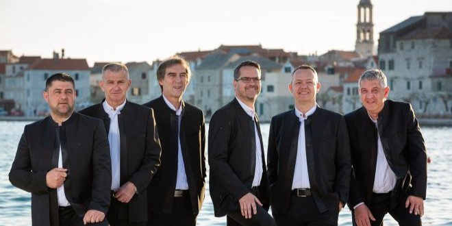 Najnagrađivanija dalmatinska klapa slavi 40 godina, puna je planova za 2026.