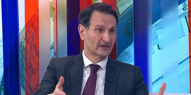 Kovač: Grenland je 'biti ili ne biti' kada je riječ o dostojanstvu Europe