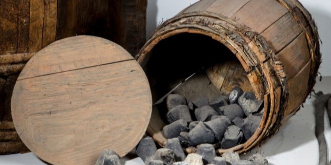 Besplatno stručno vodstvo atraktivnom izložbom u Hrvatskom pomorskom muzeju u Splitu