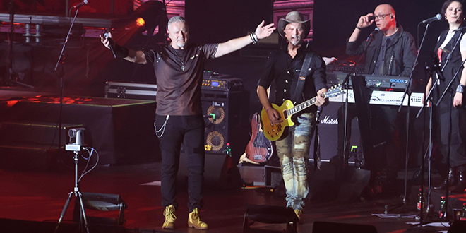 Publici se obratio predstavnik duhovnog sastava Božja pobjeda: 'Grad Split treba iscjeljenje'