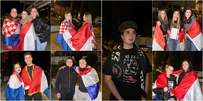 VIDEO Evo kako fanovi Thompsona reagiraju na zabranu njegovih koncerata – i bi li oni nekome zabranili nastup…