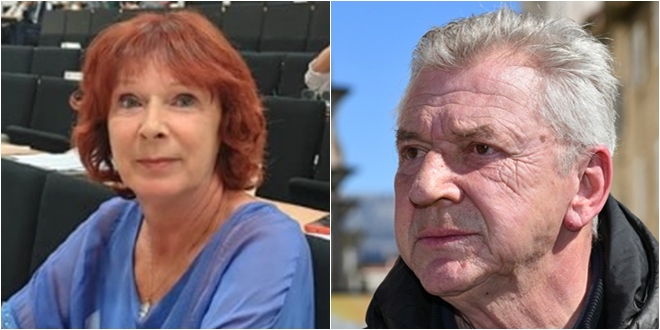 SDP-ovci na društvenim mrežama: 'Ajmo, partizani'