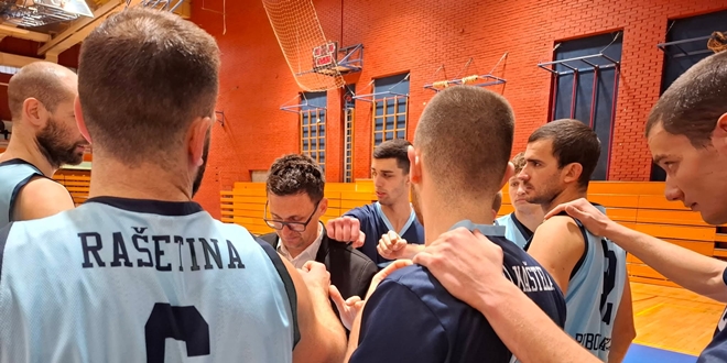 13. KOLO PRVE LIGE Ribola lošom završnicom u četvrti poraz