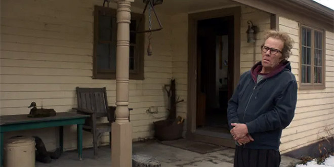 Priče iz 'stvarnog života' na džarmušovski način