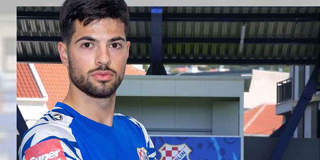 Solin objavio dolazak još jednog igrača