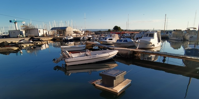 JESTE LI PRIMIJETILI? Kakva lijepa sličica iz Splita