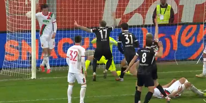 VIDEO: Novi gol Matanovića