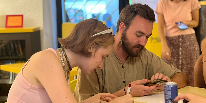 U Zoni open mic i čak dvije radionice za osnaživanje mentalnog zdravlja