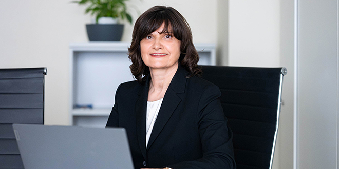 Matija Subašić-Maras imenovana na poziciju članice Uprave i glavne operativne direktorice za ljudske resurse Studenca