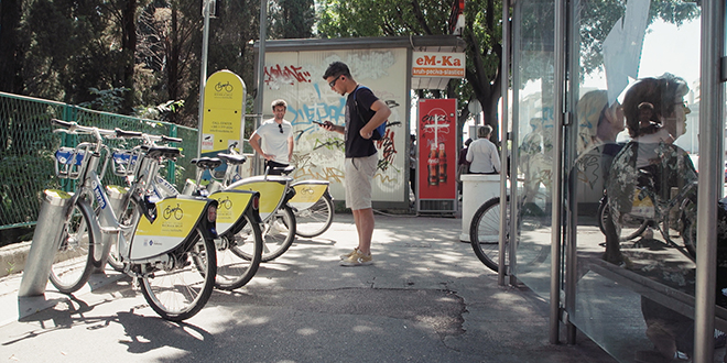 Nova sezona 'Dobre ekonomije' donosi priču o urbanoj mobilnosti u Splitu