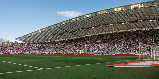 Jeste li se zaželjeli Hajdukovih utakmica? U prodaju su puštene ulaznice za Istru