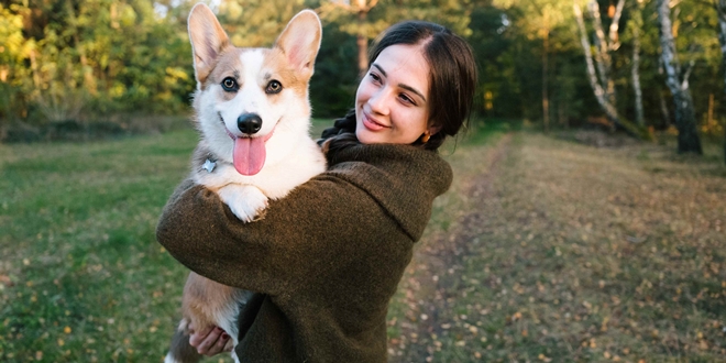 Utječe li na vas Blue Monday? Kućni ljubimci mogu imati ključnu ulogu u očuvanju mentalnog zdravlja