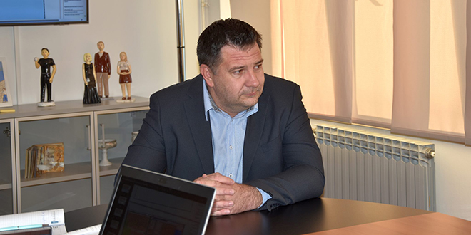 Međunarodni stručnjaci ispituju radioaktivnost na području bivšeg Jugovinila