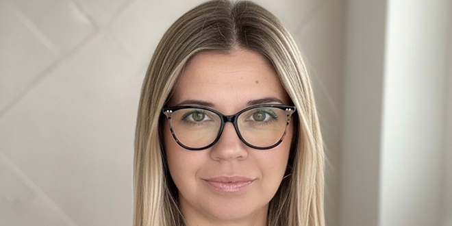 Ledo plus imenuje Martinu Šantorić novom članicom Uprave
