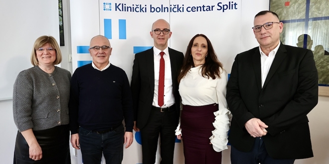 Bolnice u Dalmaciji udružile snage i šalju apel ministarstvu: Nedostaje kadra, opreme i prostora