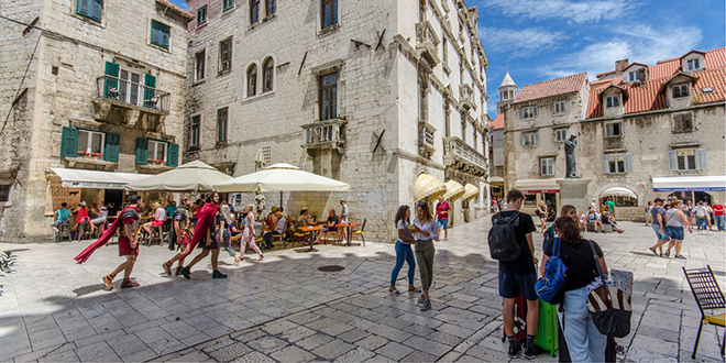 SPLIT IMA SVOJ RITAM: Evo kako Full Property Management olakšava iznajmljivanje 