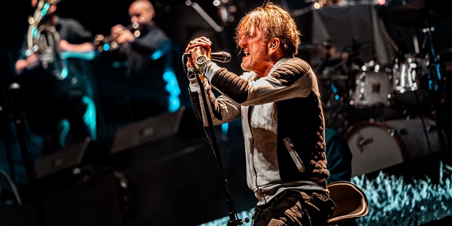 BIJELO DUGME Turneja 'Doživjeti stotu' nastavlja slavljenički niz velikih koncerata