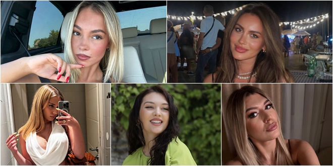 Sportašica, stjuardesa, poduzetnica: Pet srčanih i ambicioznih Slavonki iz 'Gospodina Savršenog' dobro znaju što žele