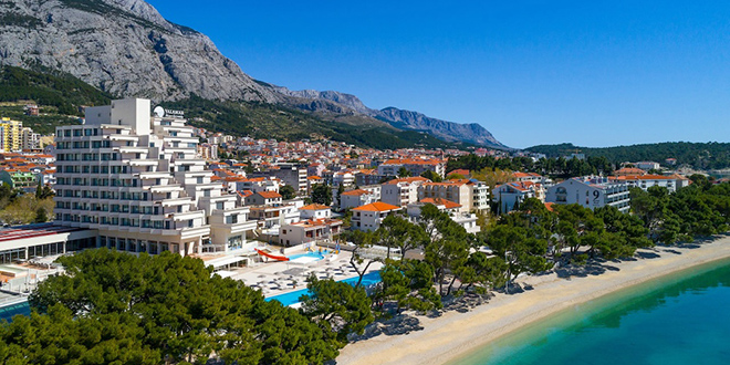FOTO Šest Valamarovih hotela osvojilo prestižne HolidayCheck nagrade