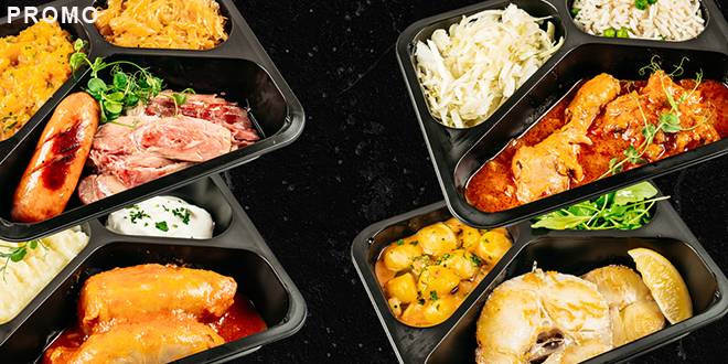 ZIMSKA PRIČA BY BIBERON: Domaća spiza koja grije i tijelo i dušu u Mall of Splitu