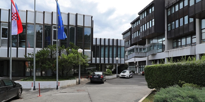 VIDEO Zdravstvene usluge i Opća bolnica u Sinju u fokusu sastanka gradonačelnika Bulja s ministricom zdravstva