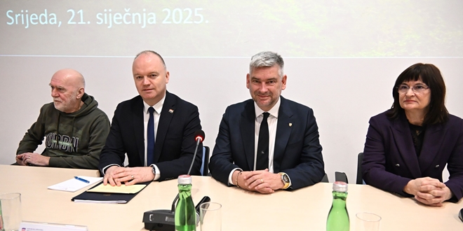 Šipić: Novac neće roditi dijete, ali stalo nam je do vlastite budućnosti