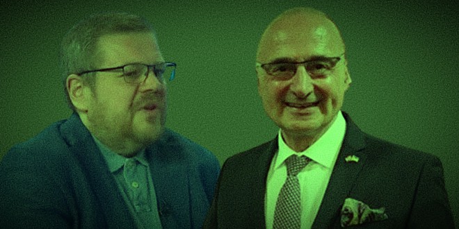 SUKOB U OTVORENOM 'Gospodinu Grliću Radmanu je teško, njega ne poštuju ni predsjednik države ni predsjednik Vlade'