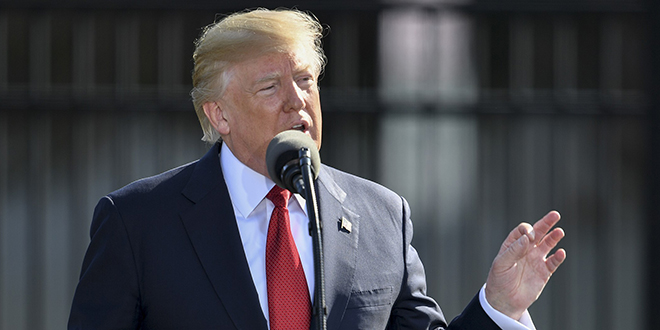 Trump povukao prijetnje o Grenlandu, no NATO saveznici to neće zaboraviti