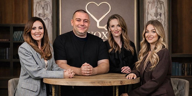 Bivše TV voditeljice zvijezde su novog podcasta: Zovu nas sa svih strana!