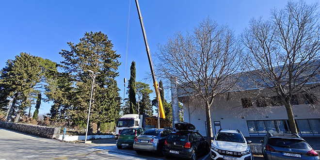 Kreću radovi na novoj osnovnoj školi u Dugopolju