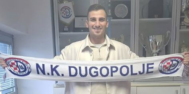 POVRATAK NAPADAČA U DUGOPOLJE: 'Bratko is back'