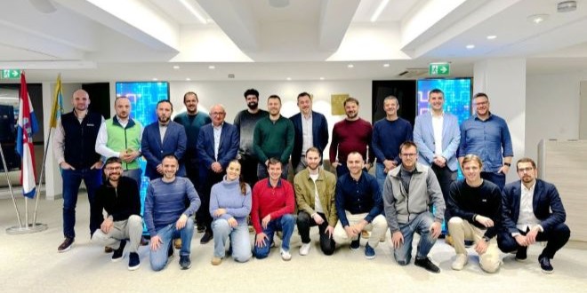 FOTO Investitori došli u Split po startupe: GROWit Investor Day kao prekretnica startup scene u Hrvatskoj